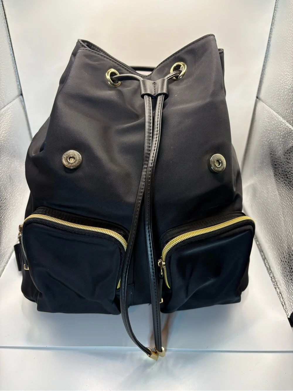Calvin Klein sleek calvin